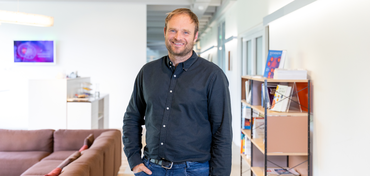 Fabian Eckermann 