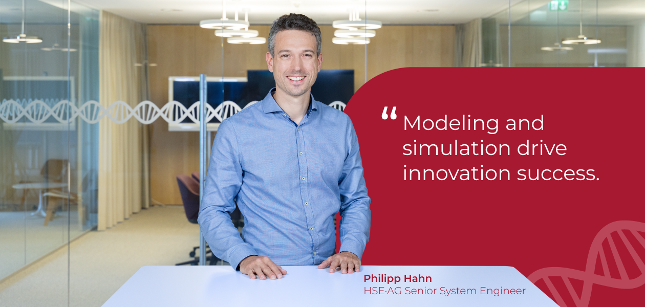 Philipp Hahn HSE-Blog