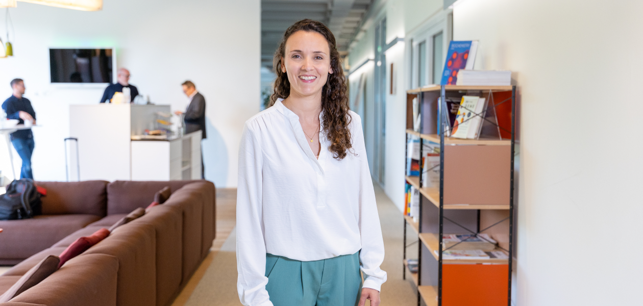 Sonja Weidemüller Blog Headerbild