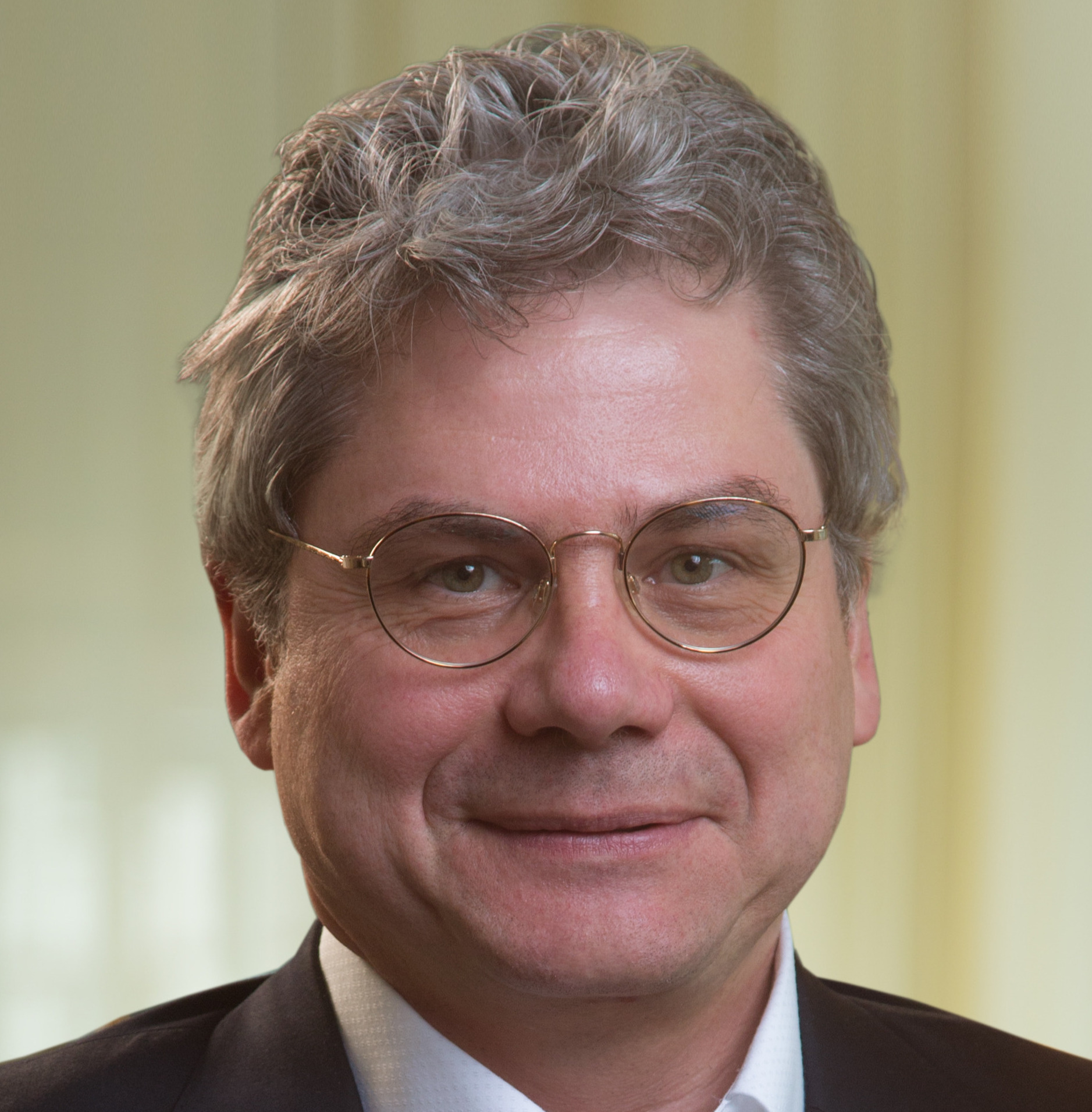 Thomas Hanselmann