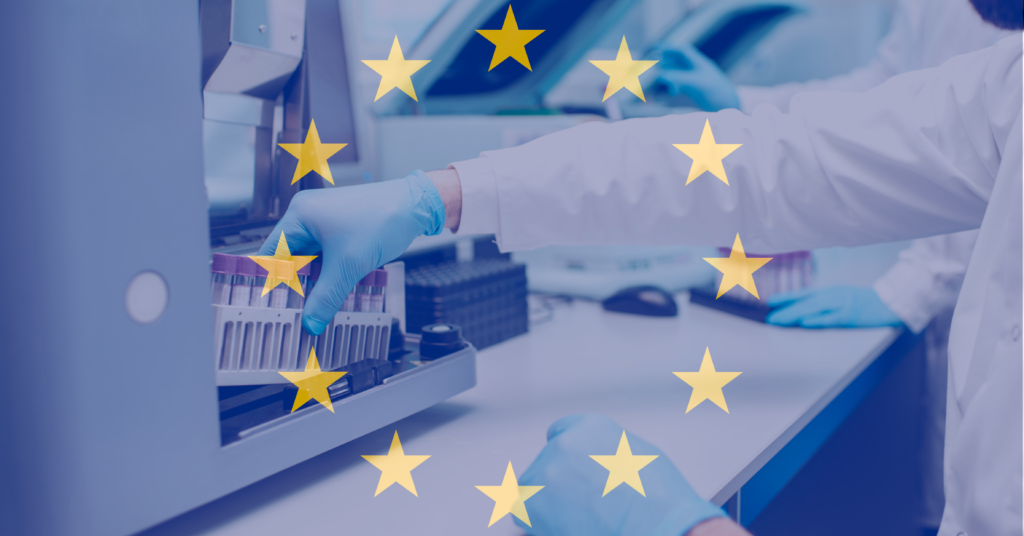 5 Tips to Get Ready for the New EU In-Vitro Diagnostic Device Regulation