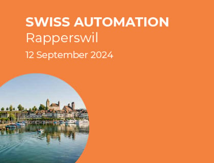 Swiss Automation 2024: Showcasing Innovations in Molecular Diagnostics